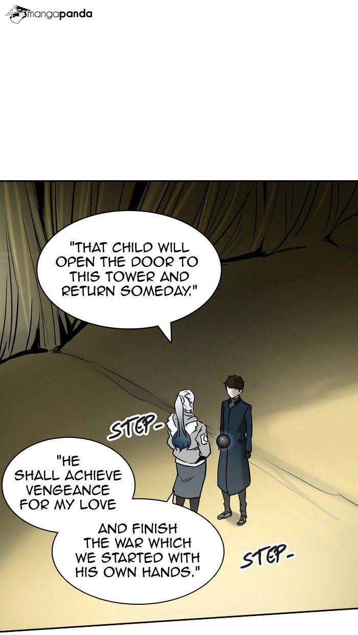 Tower of God Chapter 320 image 043